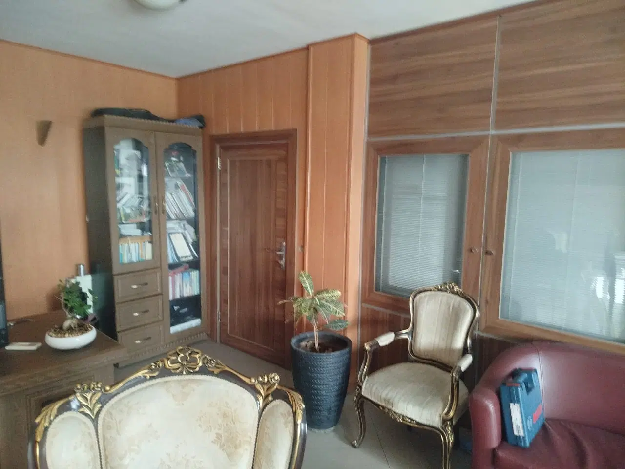 اتاق اداری۵۰ متری