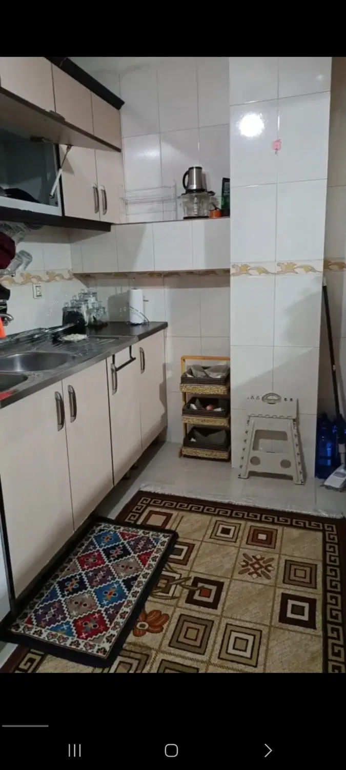 رهن کامل منزل در ملارد ۷۶ متر