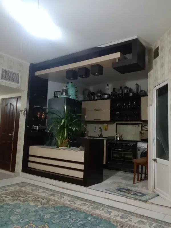 فروش خانه در فرشته 9