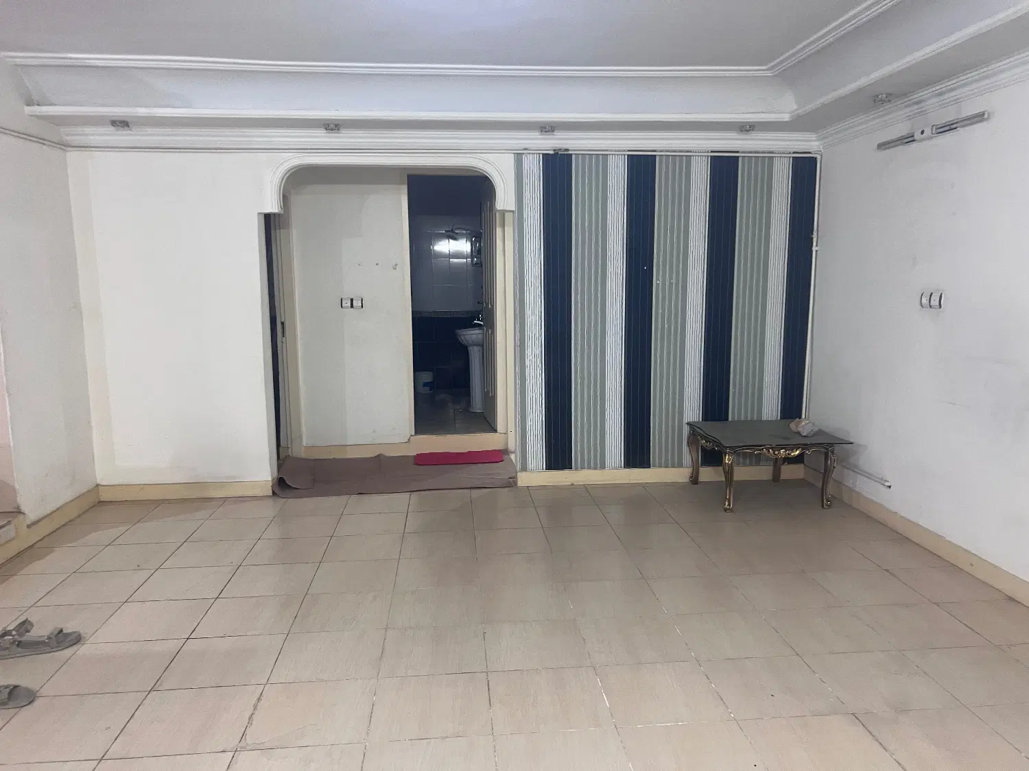 رهن واحد بیست متری مقیمی