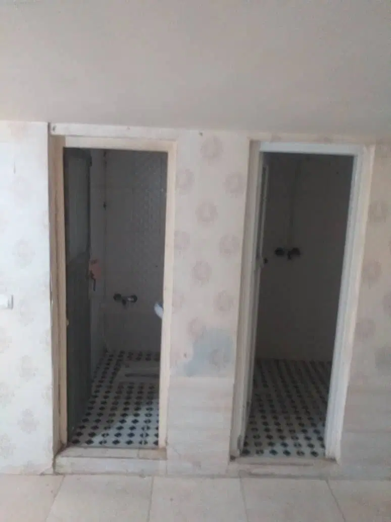 واحد مسکونی ۶۰متری