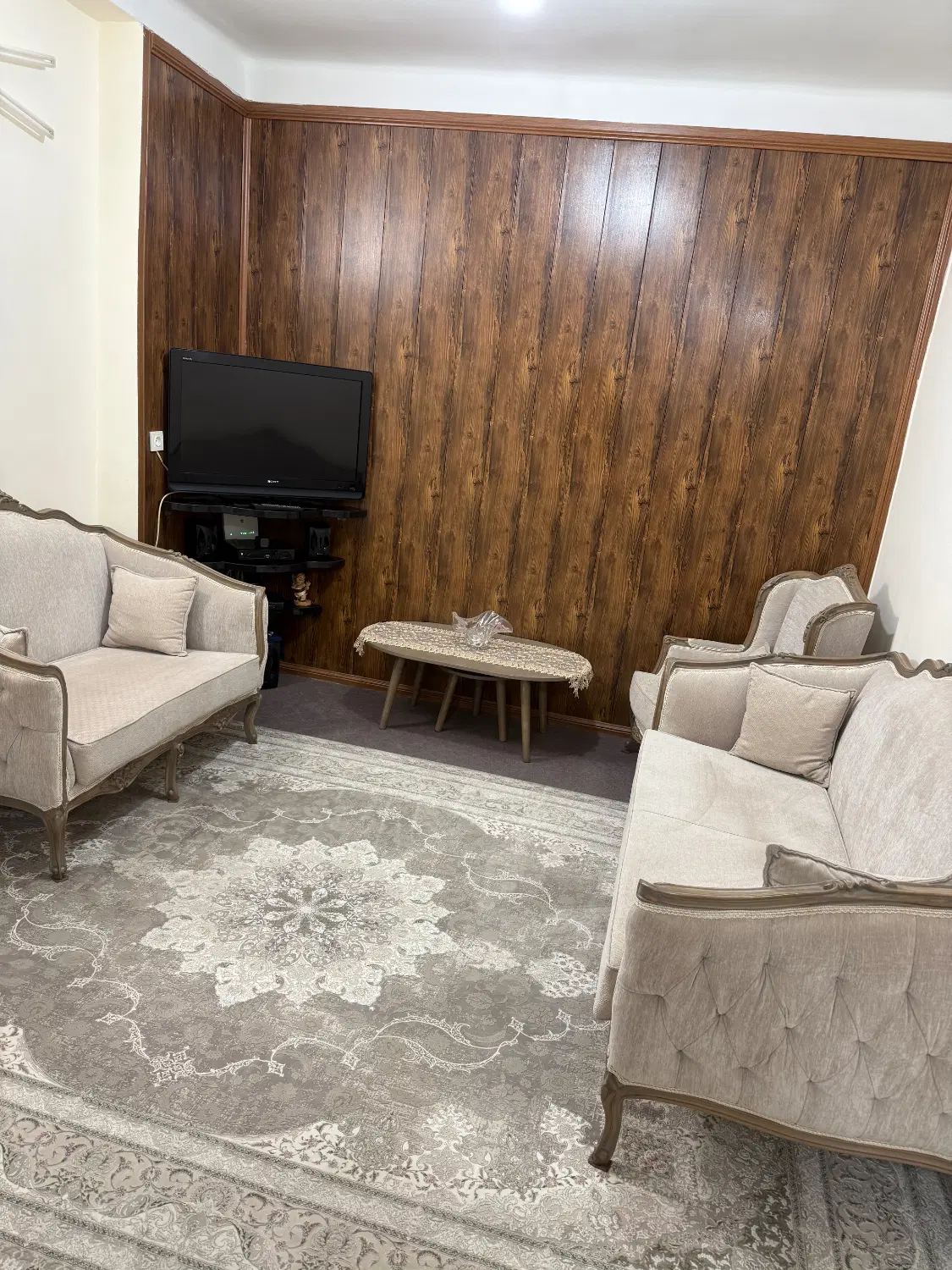 ملک قابل تجمیع نازی آباد