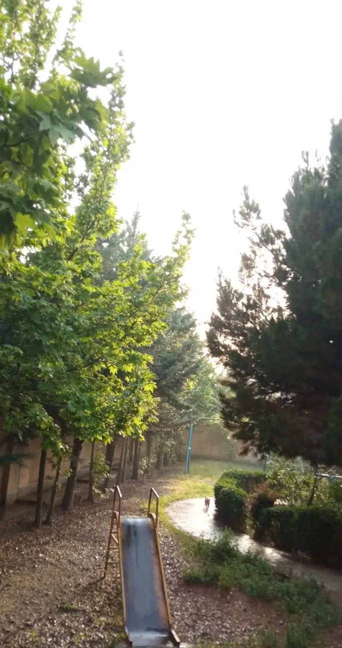 آپارتمان اجاره ای