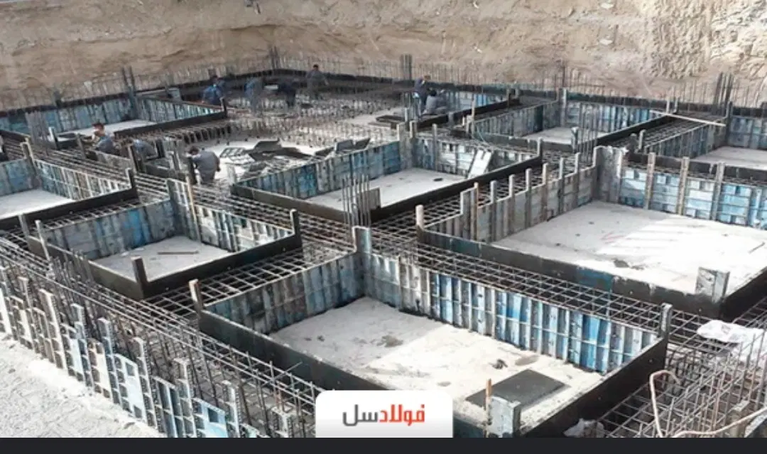 فروش زمین 69هکتاری