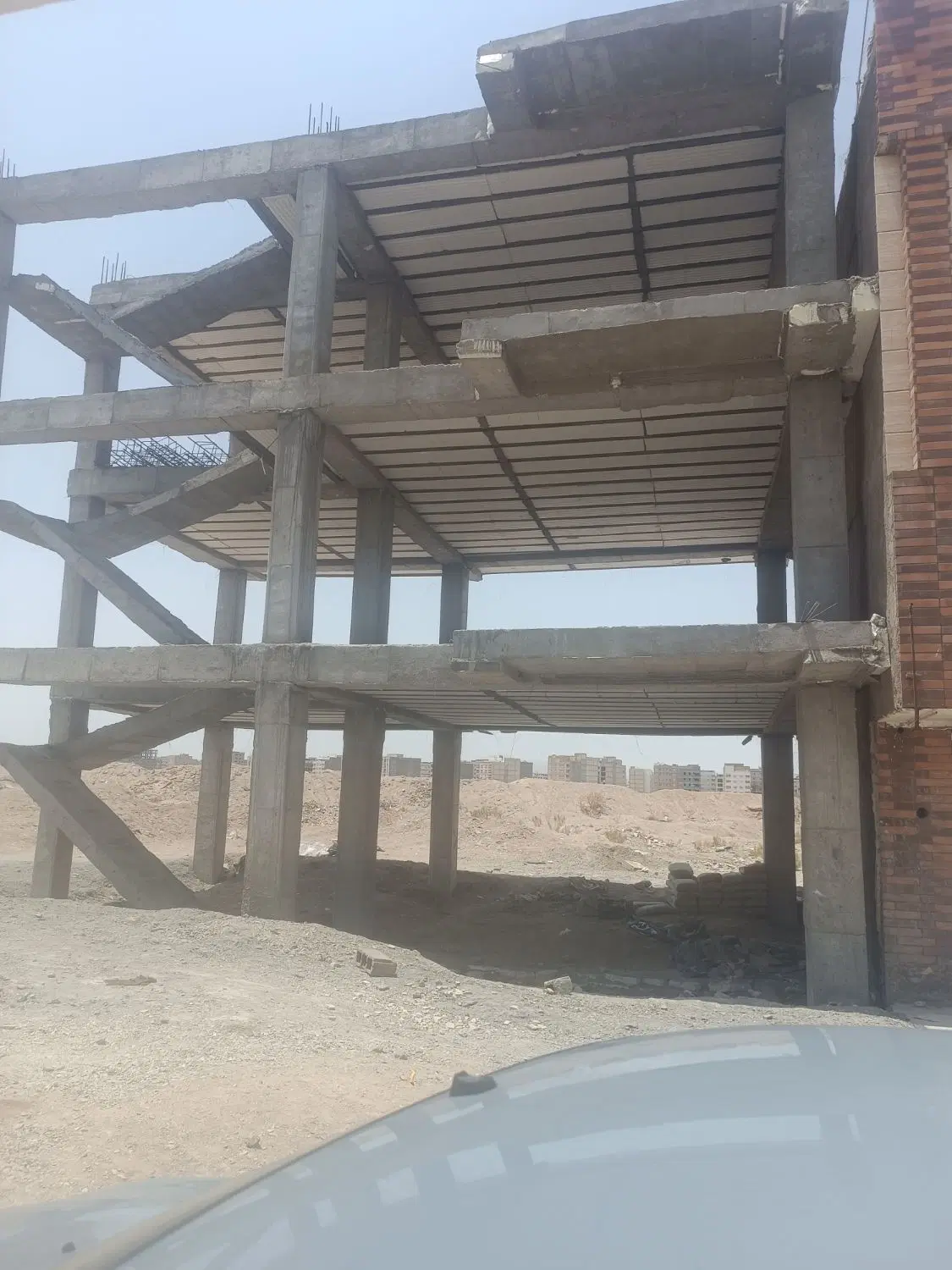 ملک تجاری