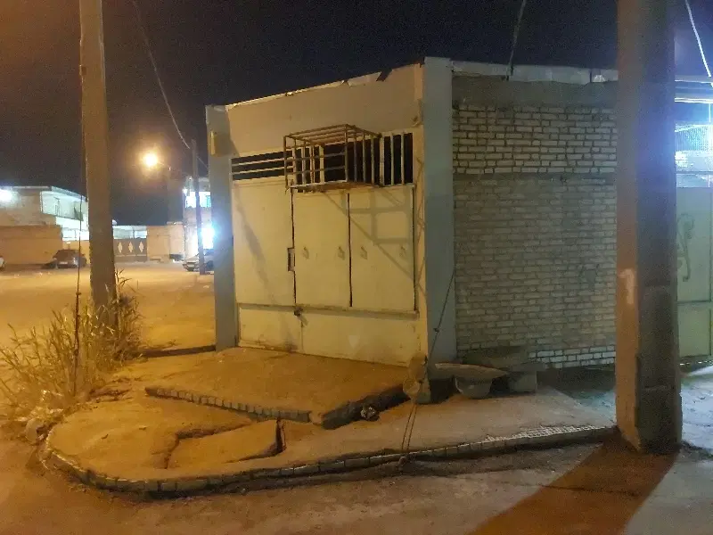 رهن مغازه