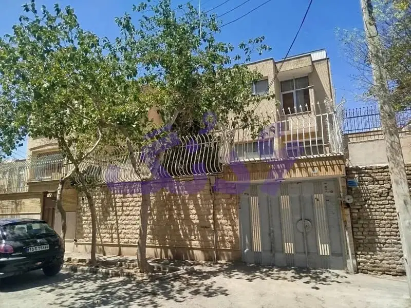 ویلایی