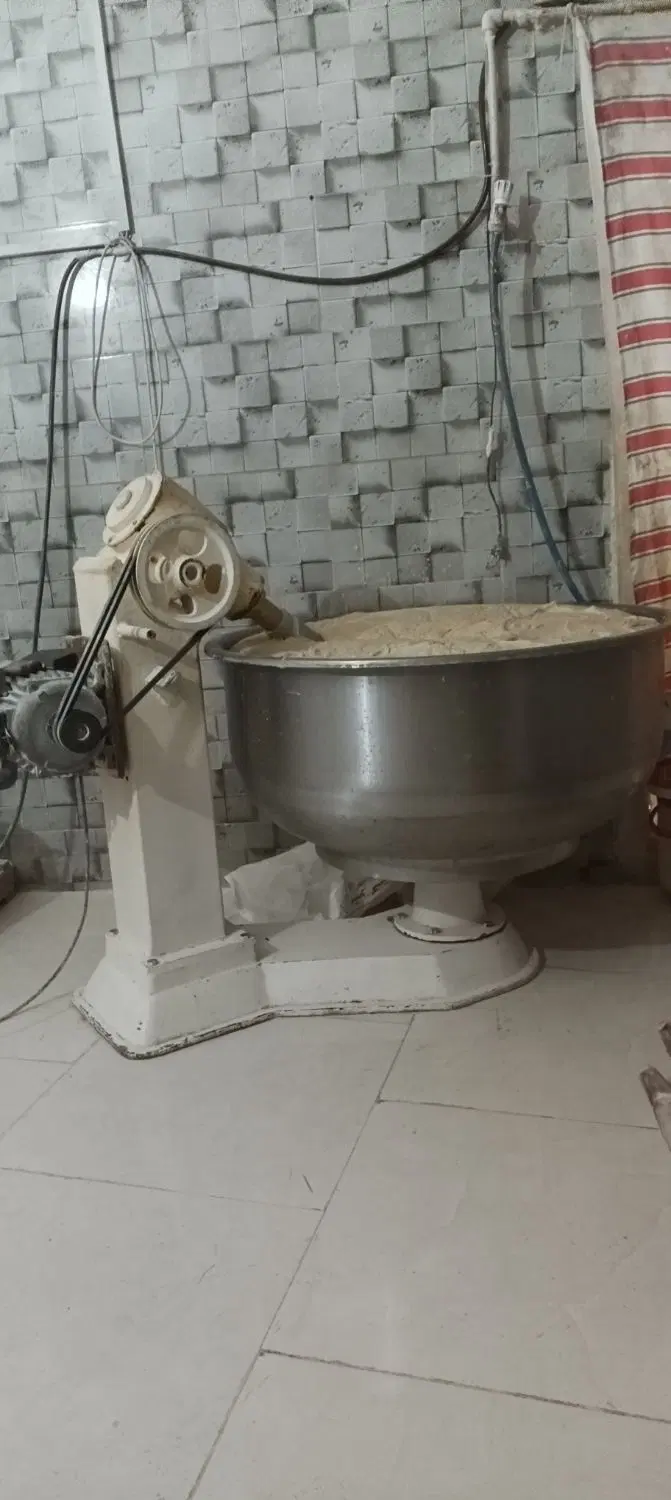 نانوایی سوپرآزاداجاره ای