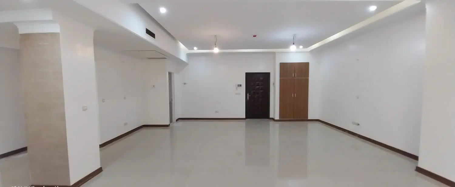 اجاره آپارتمان 120 متر ازگل