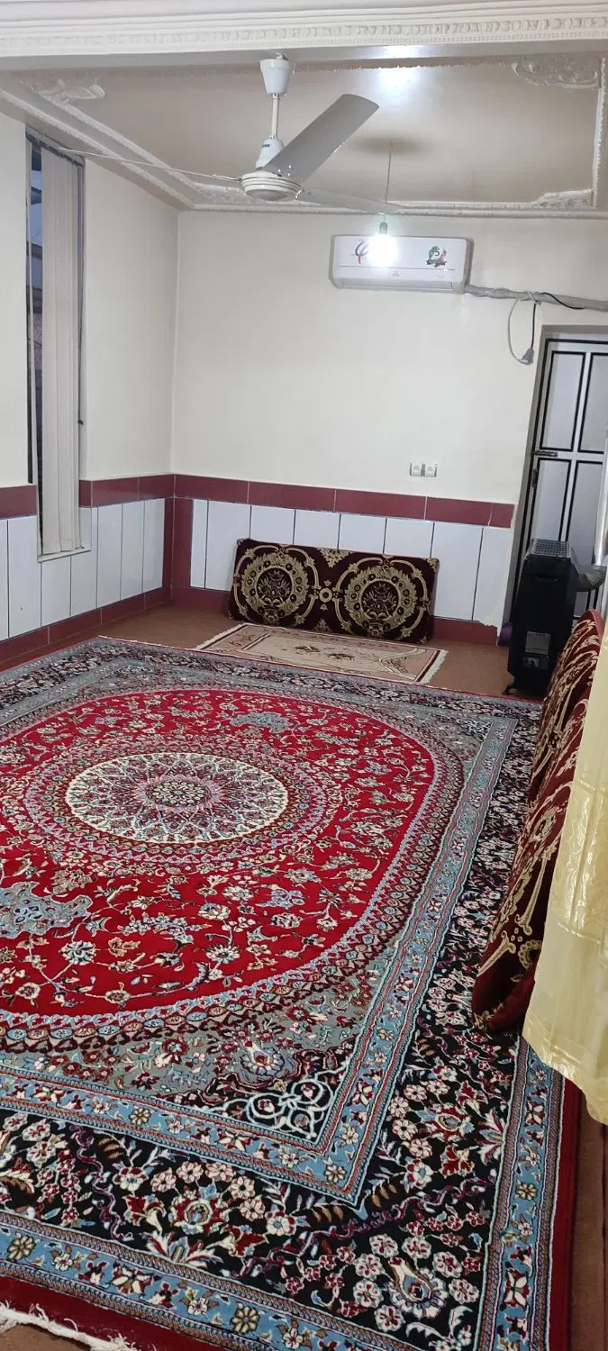 سوئیت شبانه