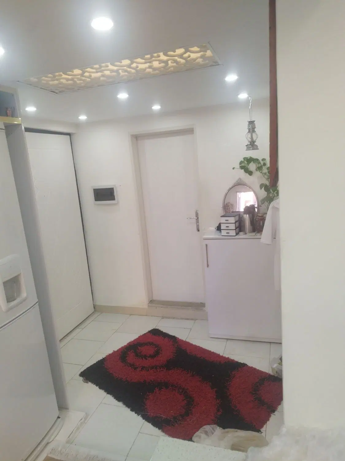 سابیر۶_سه خواب فول لاکچری _ فاز۶ پرند