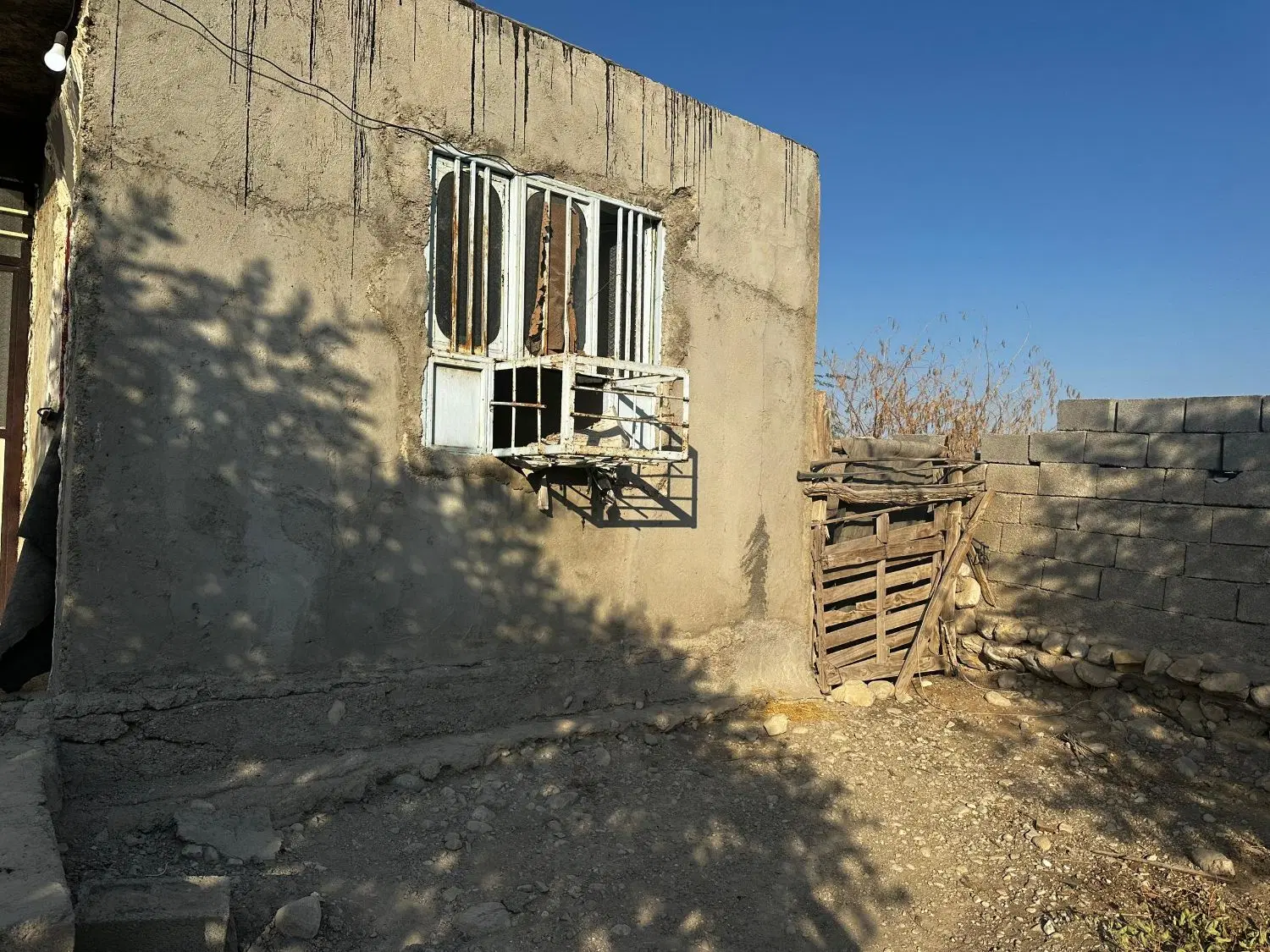 فروش خونه ویلایی