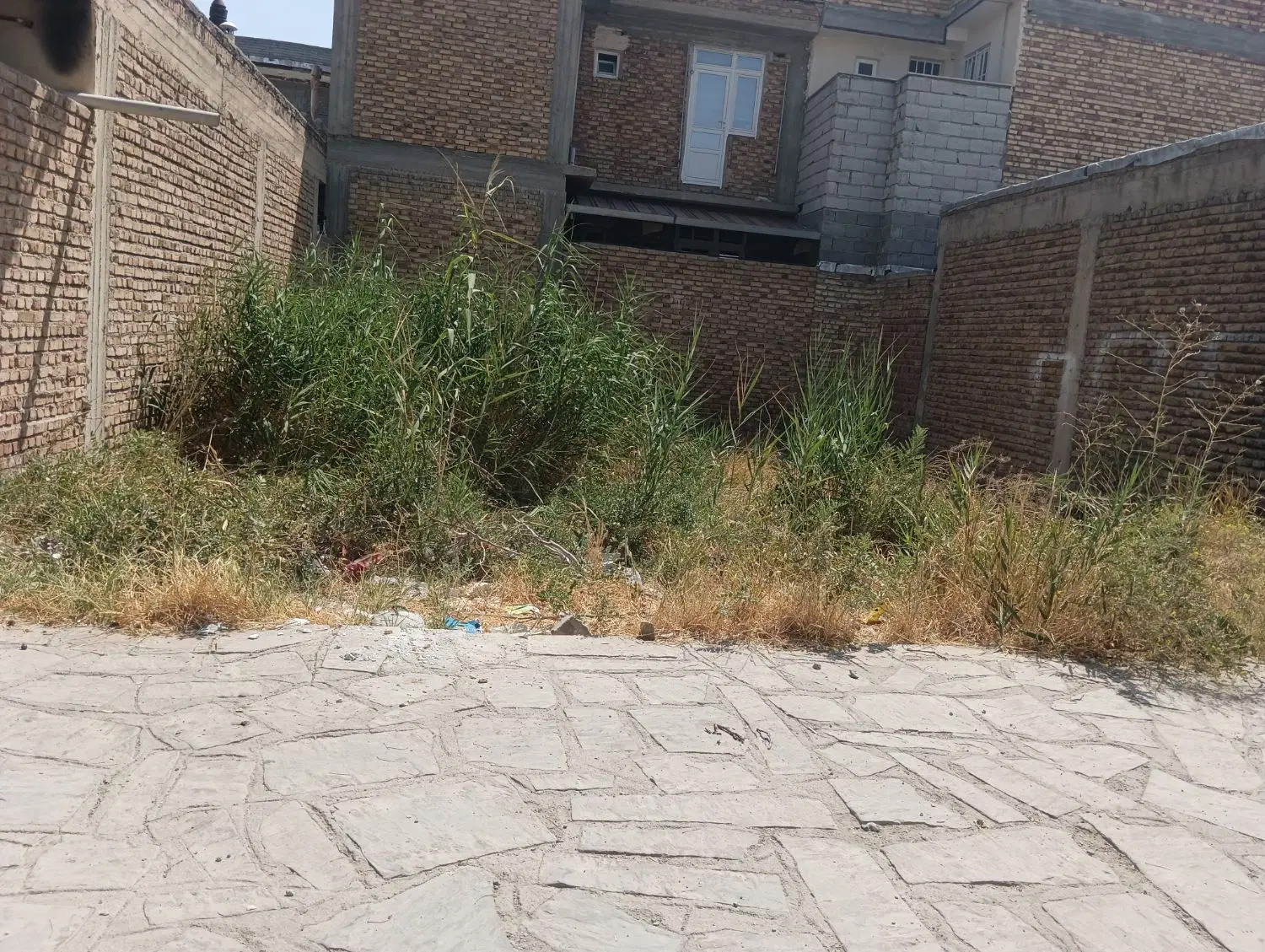 فروش زمین