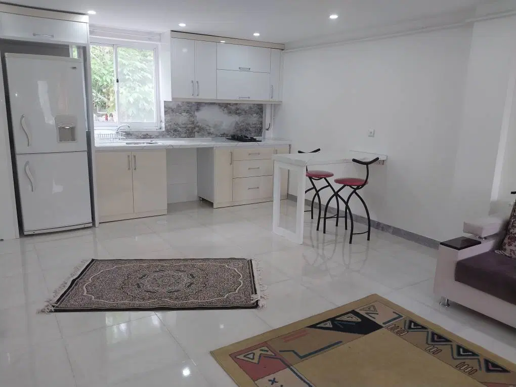 اجاره روزانه و هفتگی سوئیت  در سراوان رشت