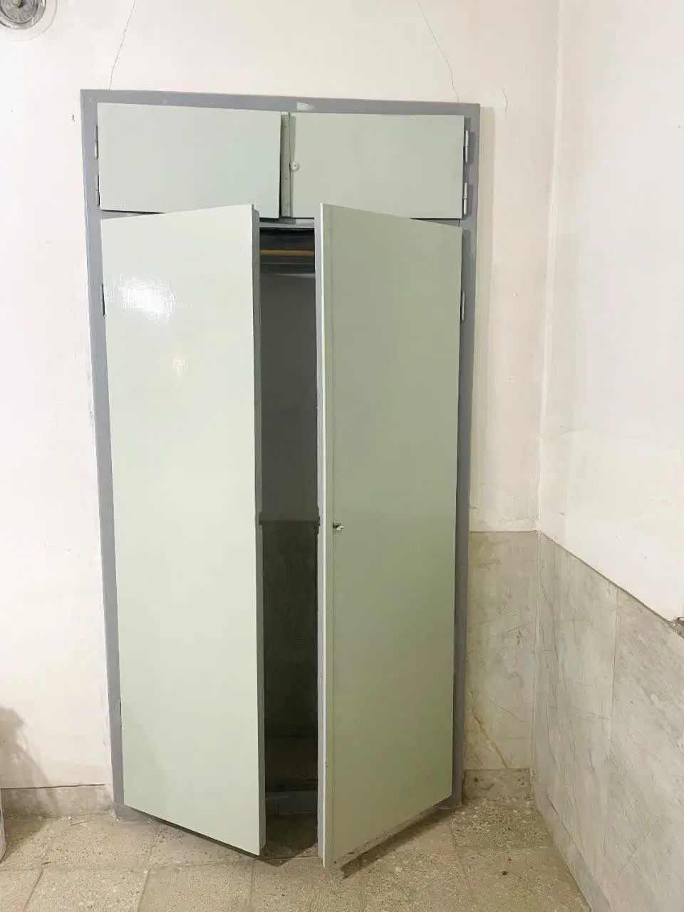 اجاره همکف نقلی