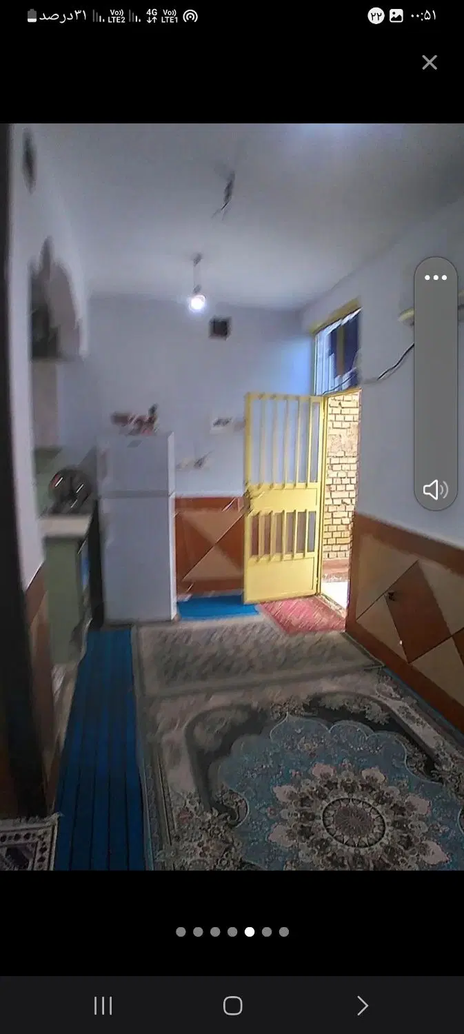 اهواز کوی گلدشت