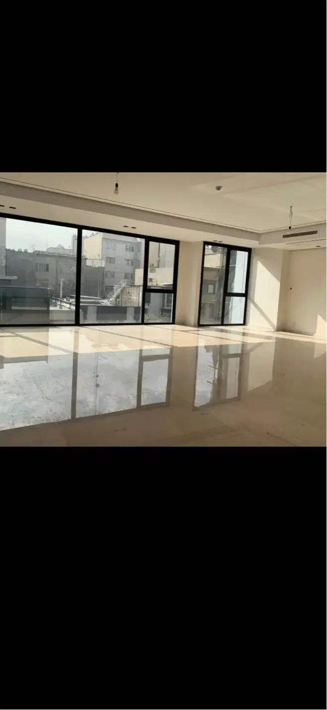 فروش واحد با ویو عالی بر خط محرم ایثارسه