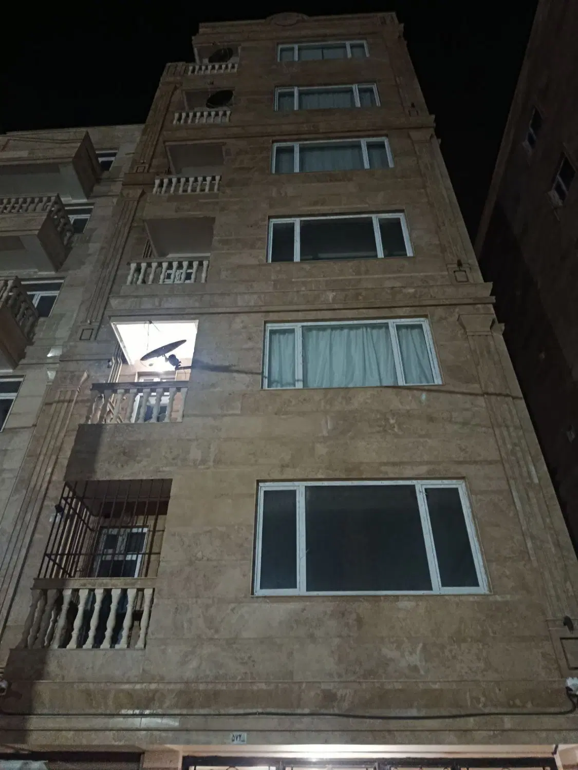 فروش خانه بلوک ۱۲ فاز ۱ شهرک کوثر