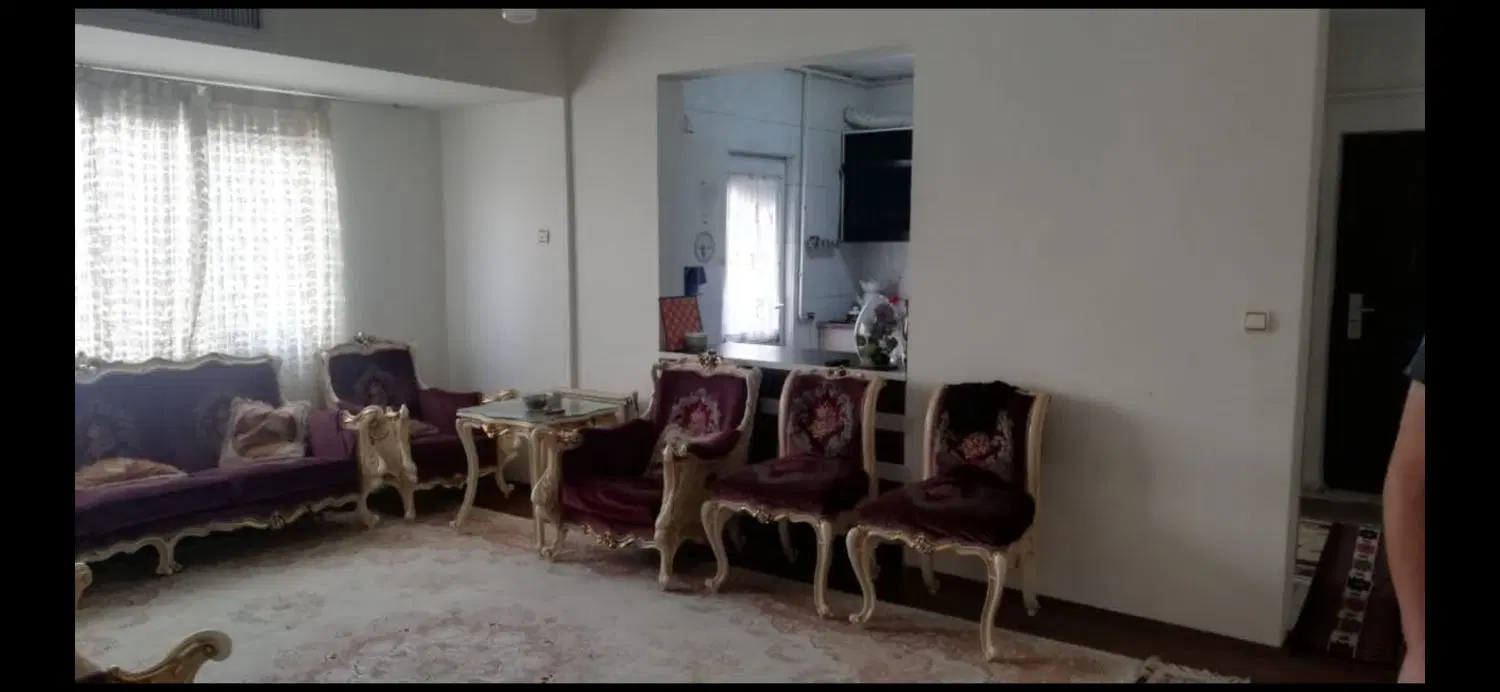 شهر جدید پرند کوزو ۵ سه خواب تمام رهن
