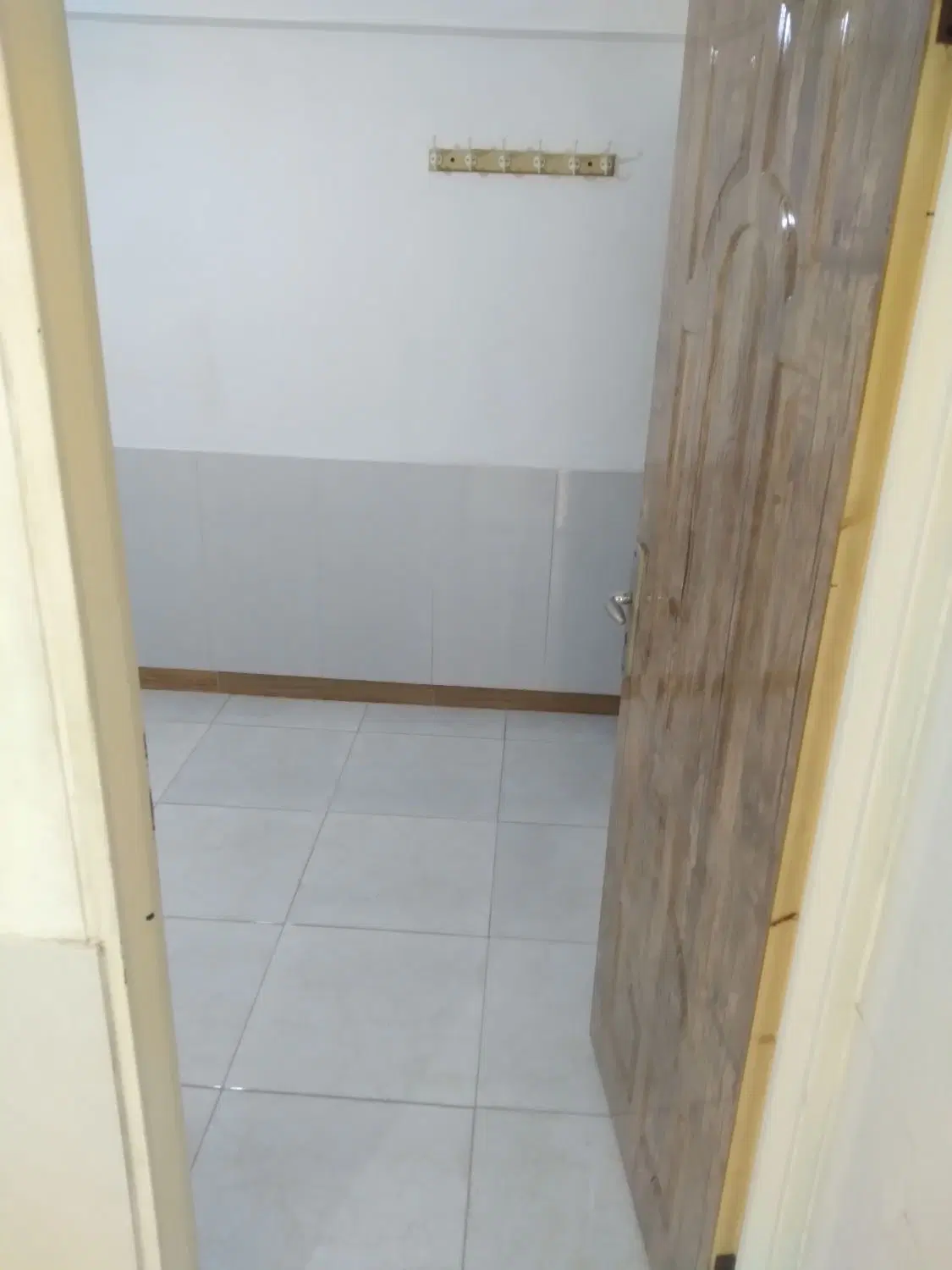 ویلایی مسکونی تمیز