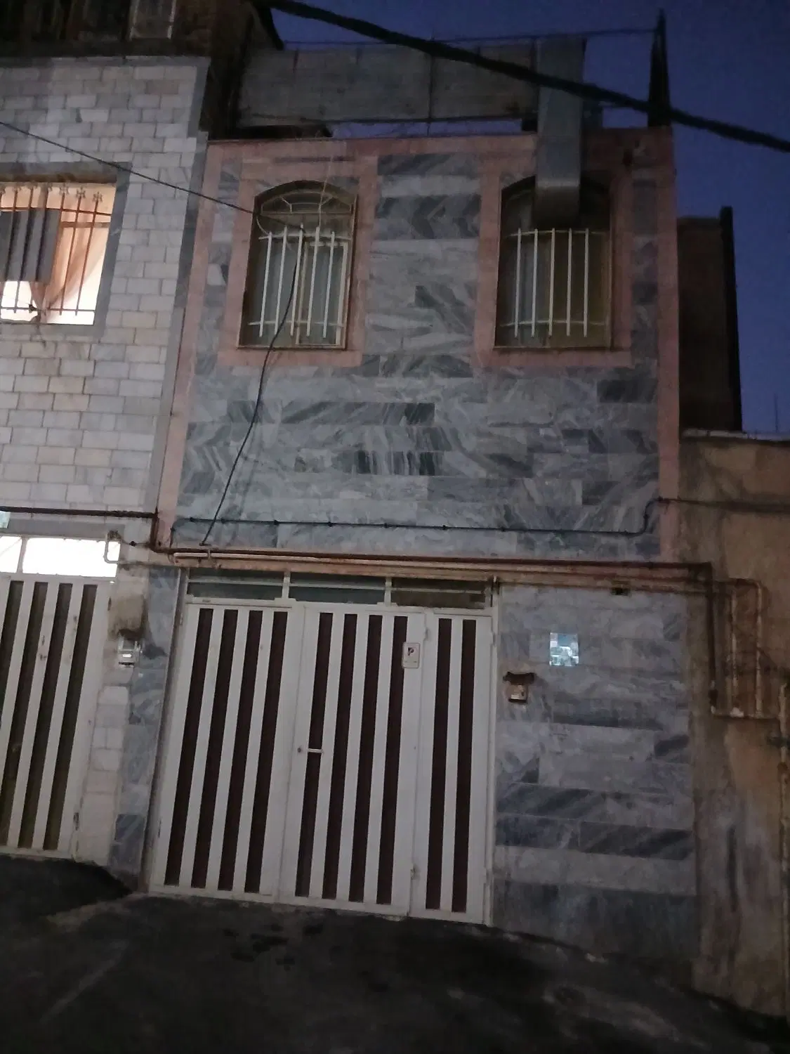 فروش خانه