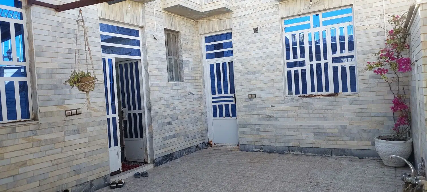 فروش منزل ویلایی