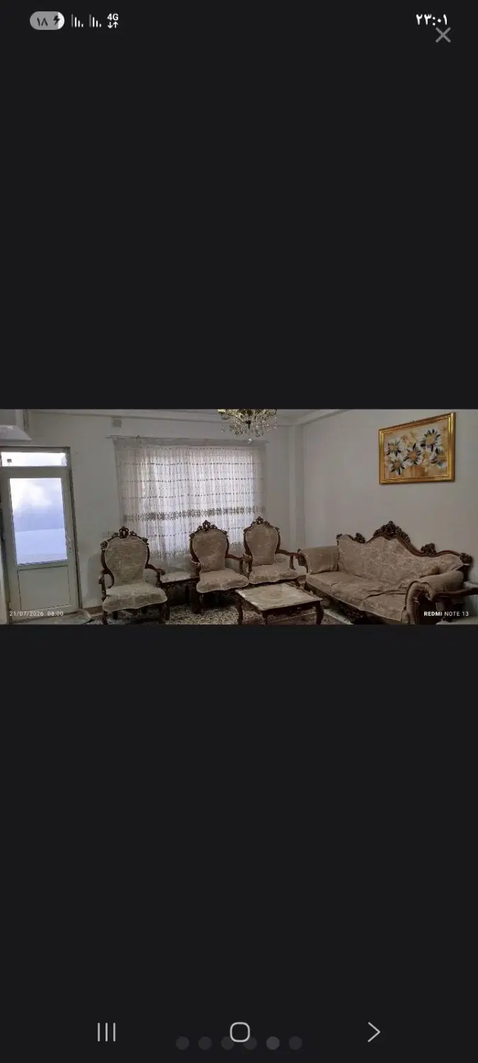 مسکن مهر گلزارشهدا