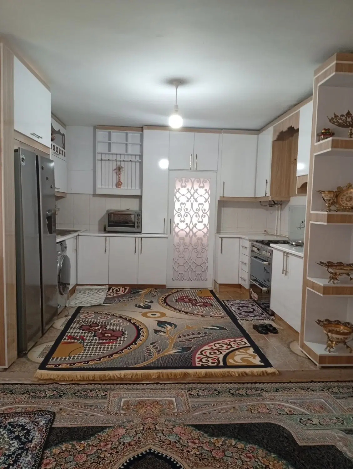 رهن خانه