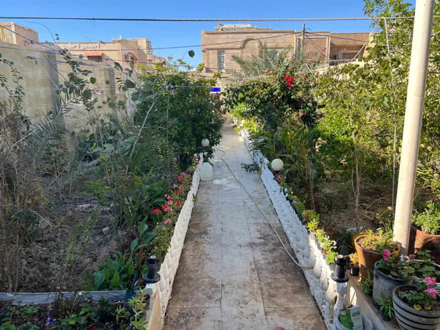 بهارستان شذقی