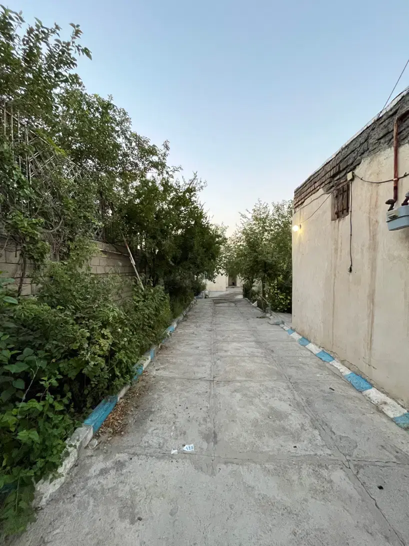 باغ ویلا جهت کافه مهمانسرا بومگردی استفاده شخصی