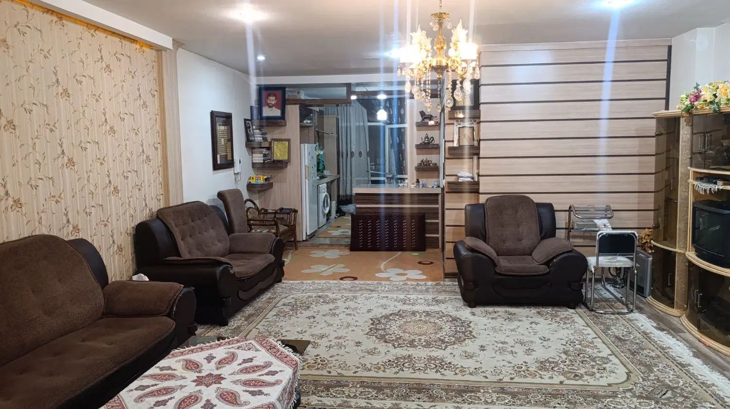واحد استیجاری در ویلاشهر، امام رضا دو