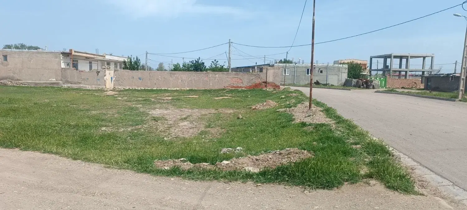 روستای ساقصلو
