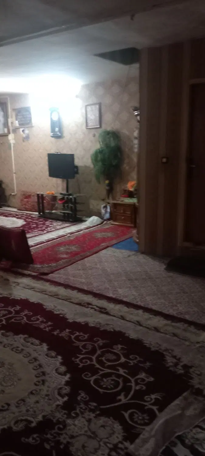 آپارتمان ۱۳۰متر