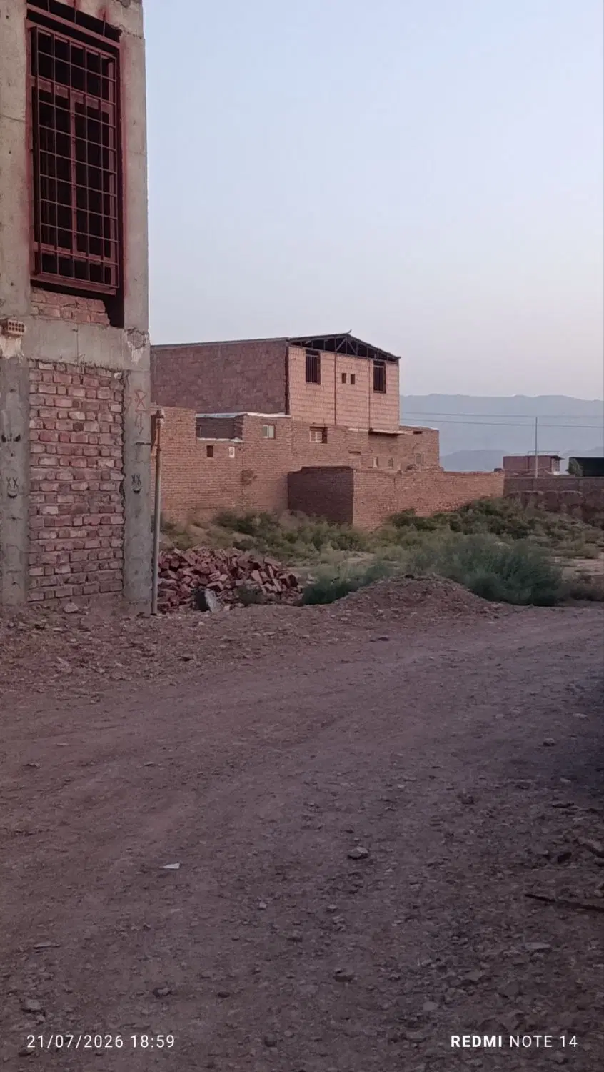 12قصب زمین زنگی آباد