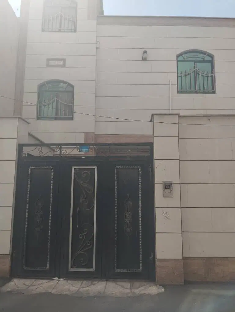 اجاره ویلایی طبقه دوم