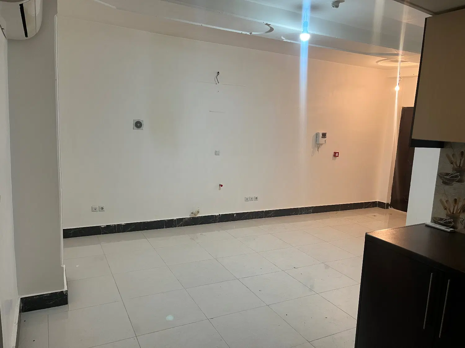 اجاره آپارتمان دوخواب تمیز وشیک