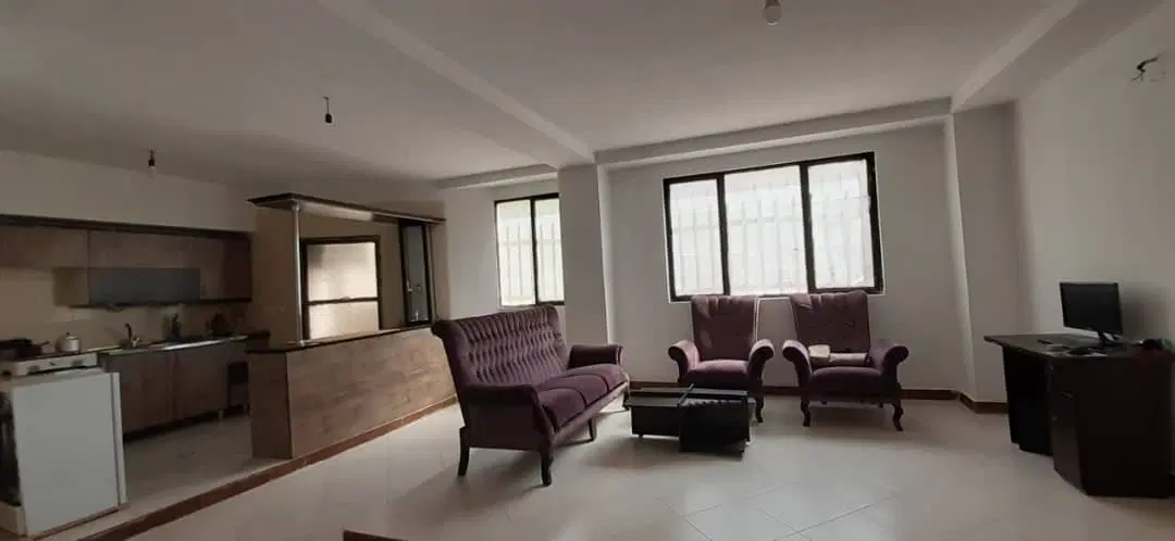 رهن و اجاره واحد ۶۵ متری فاز ۲ پیشوا شهرک نقش جهان