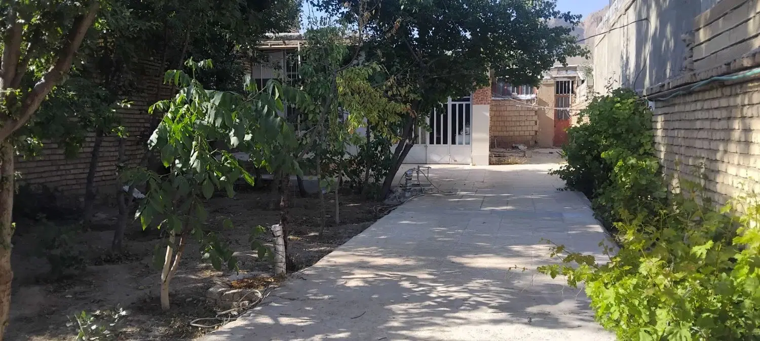 فروش خانه ویلایی