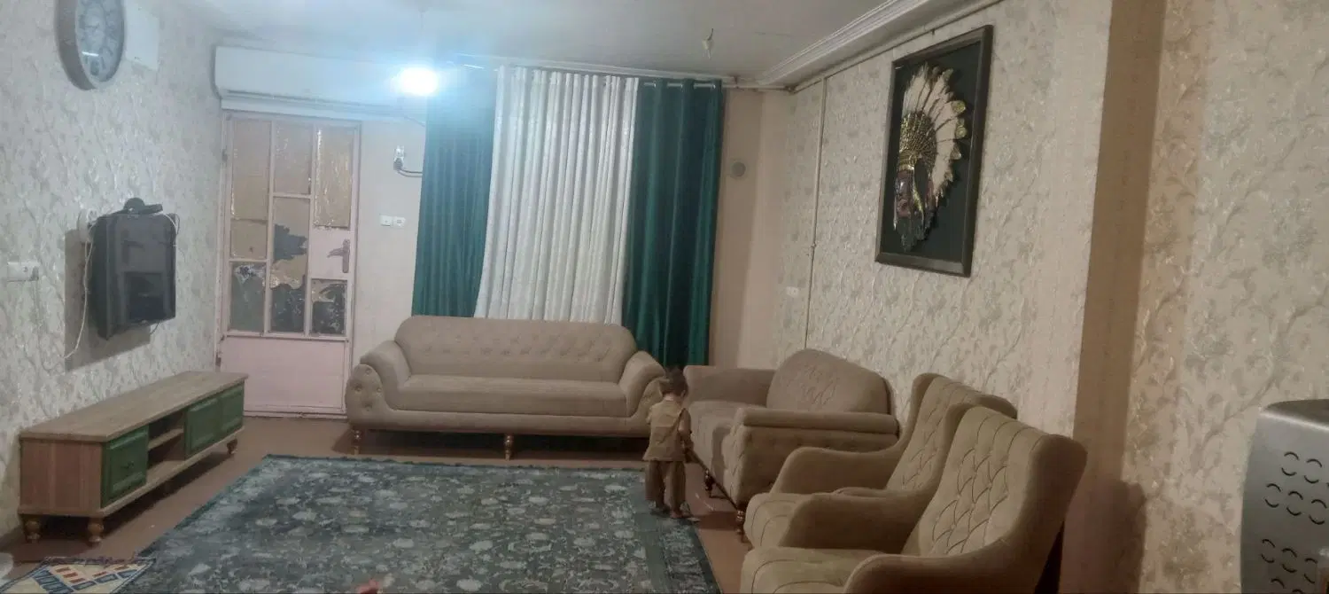 آپارتمان