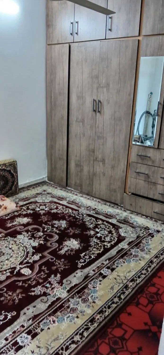 اجاره  واحد مسکونی همکف خیابان ۱۵ خرداد