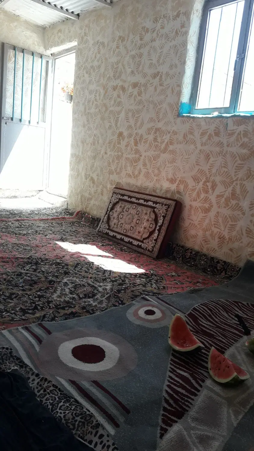 باغچه ویلایی شیک تکمیل سردرود باغ معروف