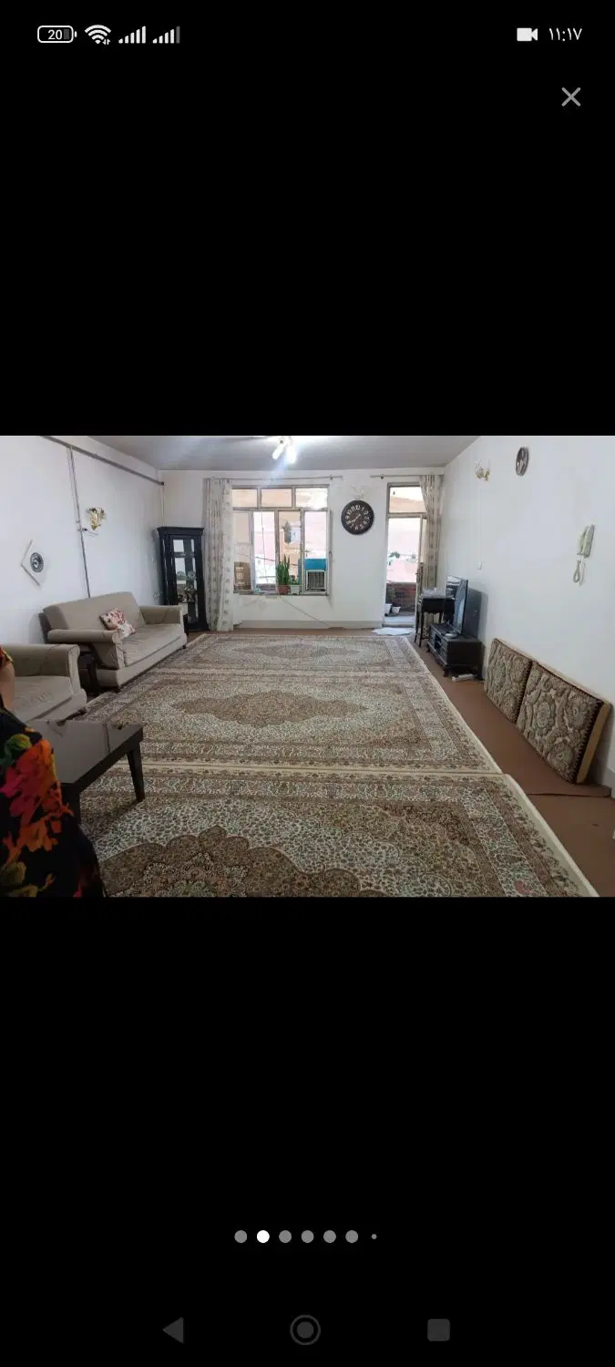 اجاره خانه در بهارستان