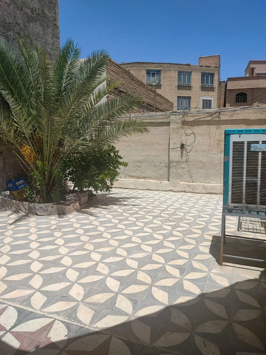 خانه ویلایی