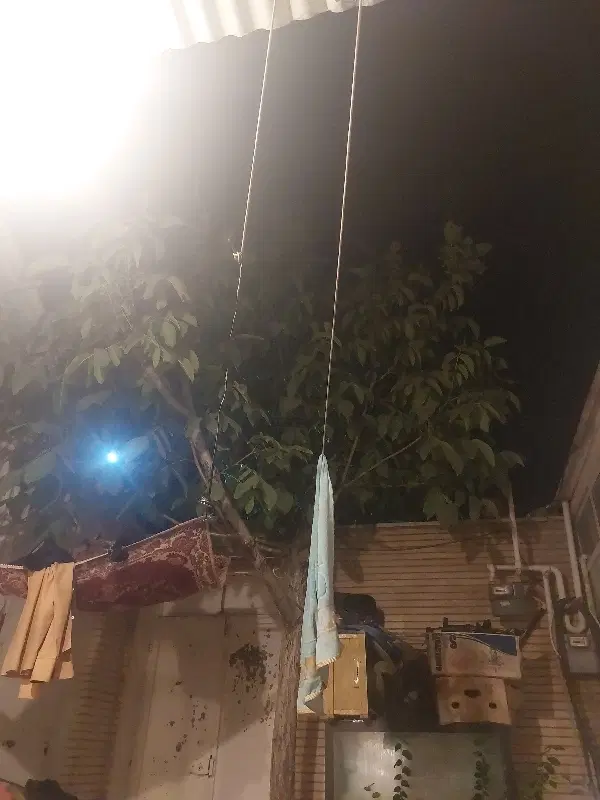 منزل ویلائی دو طبقه میراباد