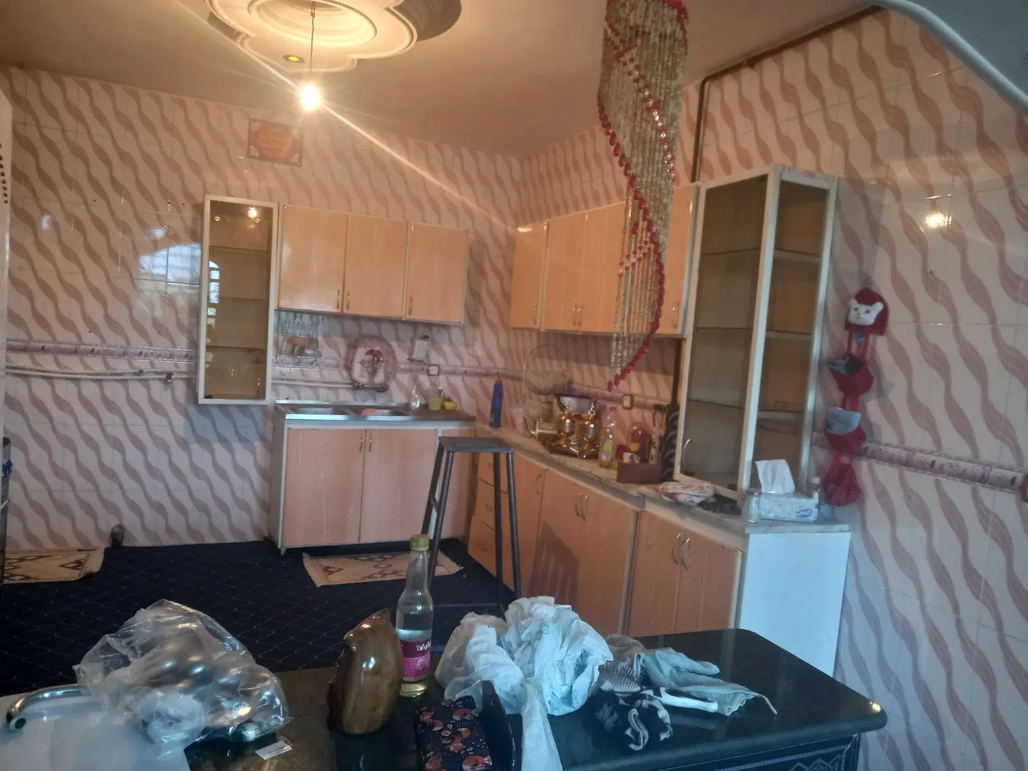 آپارتمان اجاره‌ای