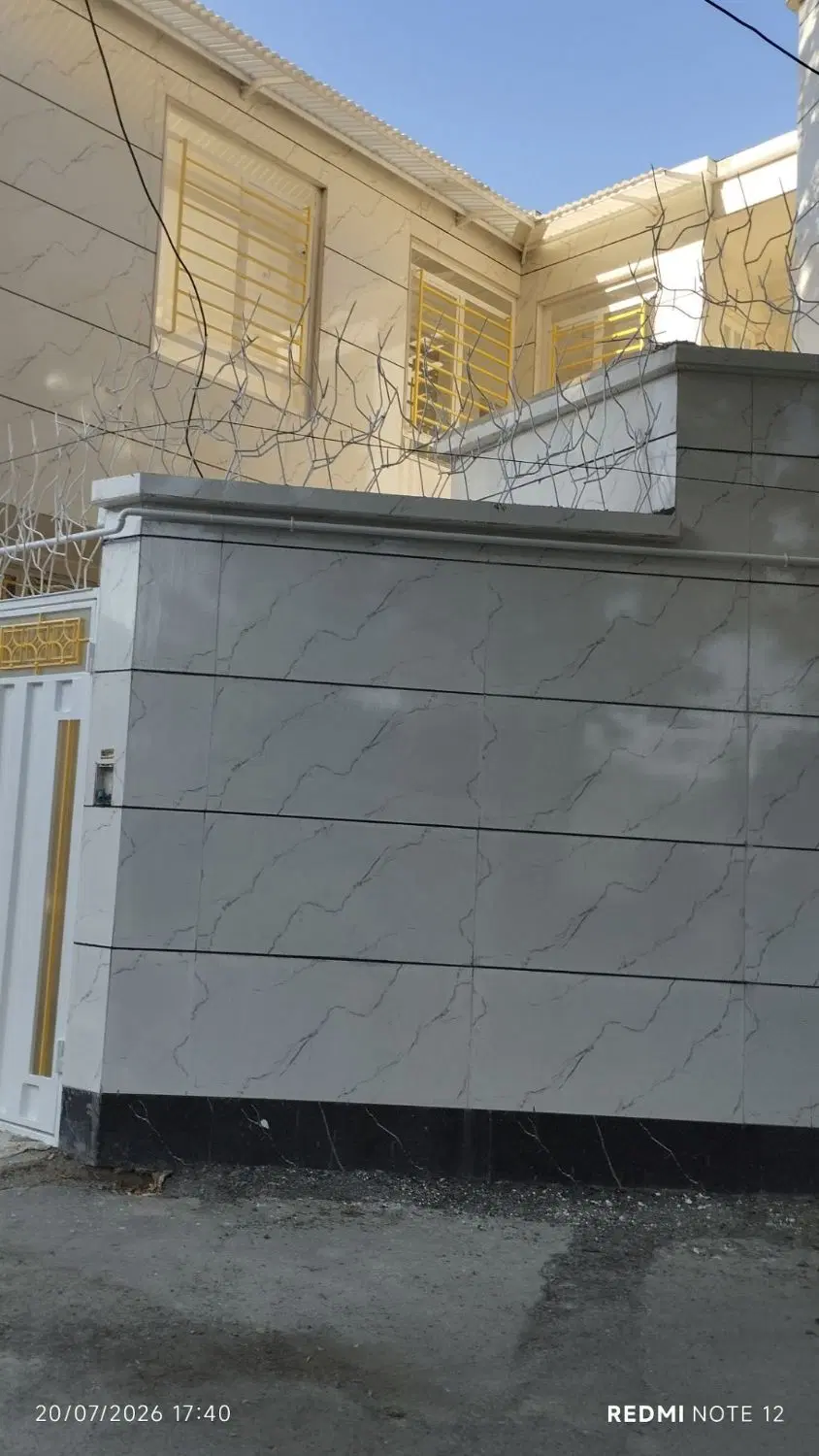 فروش خانه  ویلایی در منوچهری