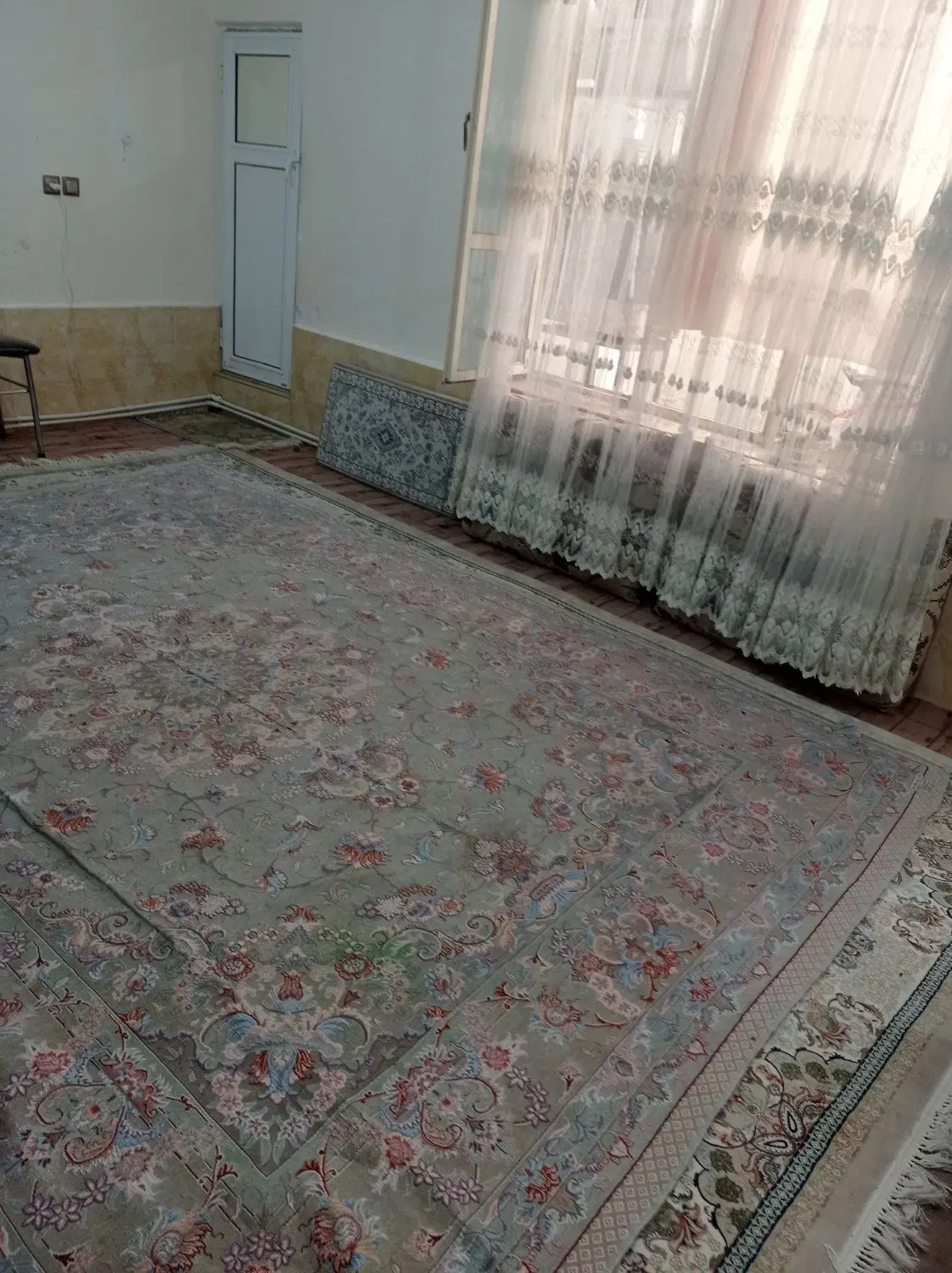 اجاره خانه مسکونی درقراملک