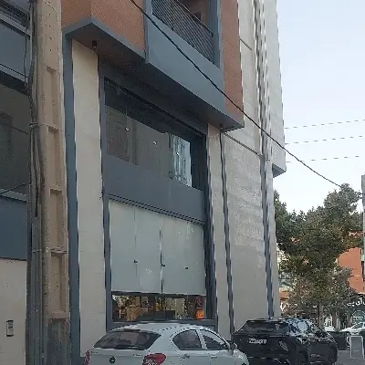 اجاره مغازه تجاری بنی هاشمی بین کوچه ۱۲ و ۱۴