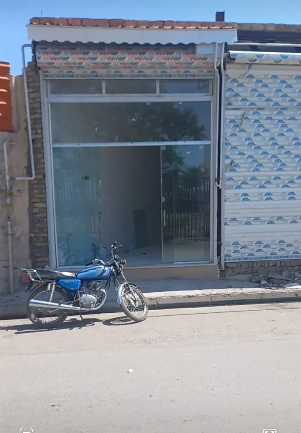 مغازه رهن و اجاره
