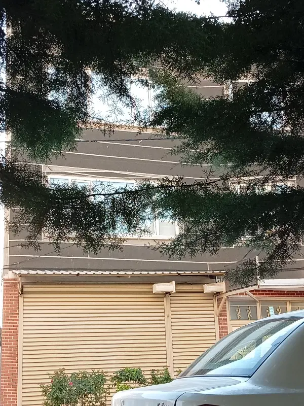 رهن کامل یک باب منزل مسکونی مستقل
